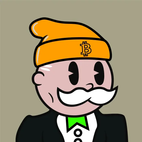 Mr.Crypto #3631