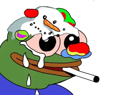 Pepe #14226