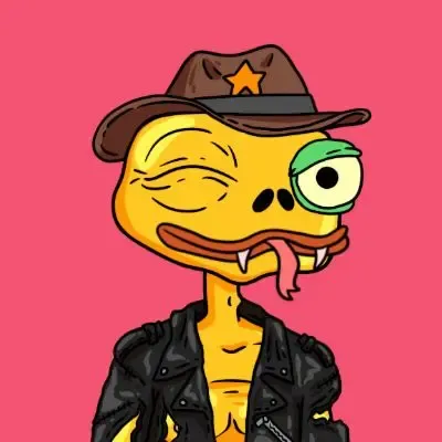 Punkameleons #1980 (#100980450)