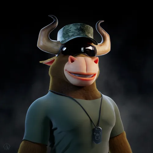 Bull #9335