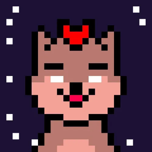 Bonk Punk #2162