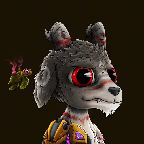 Oogy #3184