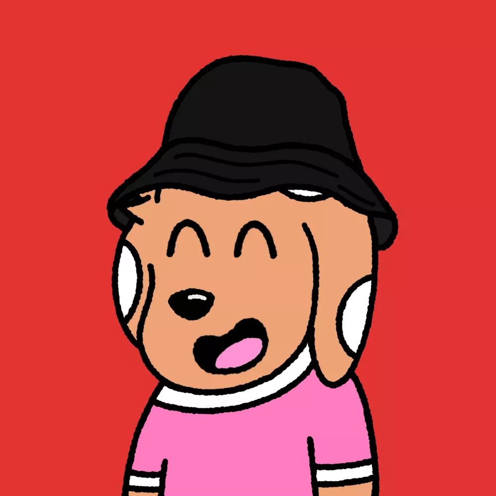 DoodleDogs #5601