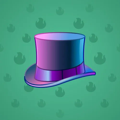 Top Hat #25679
