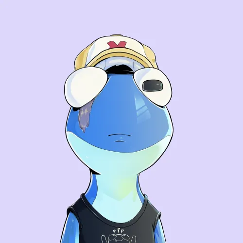 Frogana #600