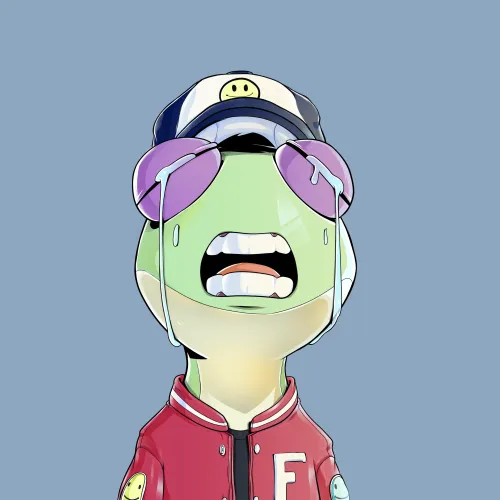 Frogana #4594