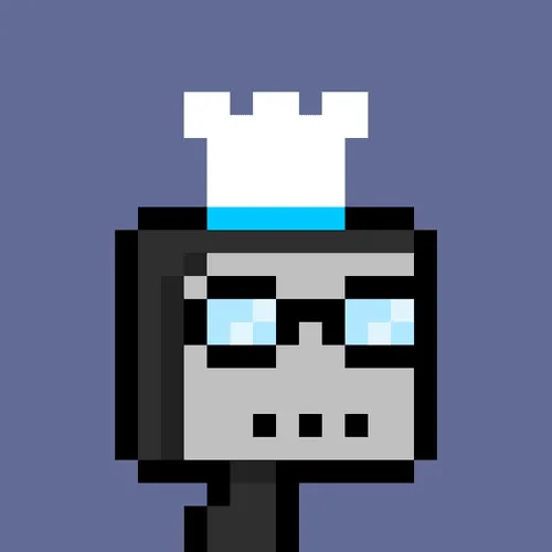 CryptoAgent #8597