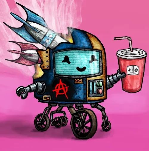 ROBOT//1876
