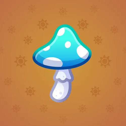 Spy Agaric #29030