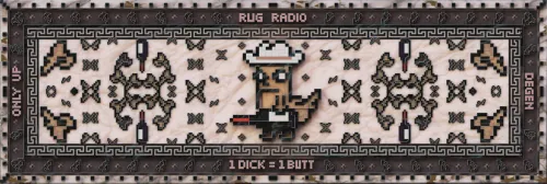 RugRadioGenesis #10197