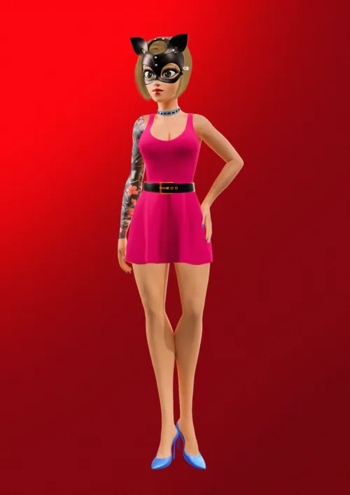 Aptos Cerise #160