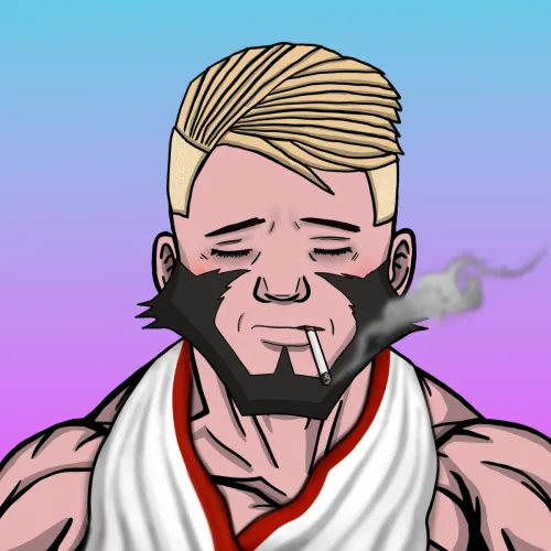 Chad #935