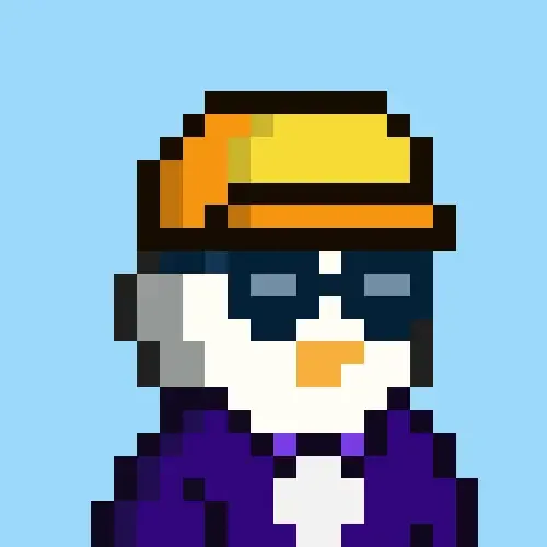 Aptos Penguin #1767
