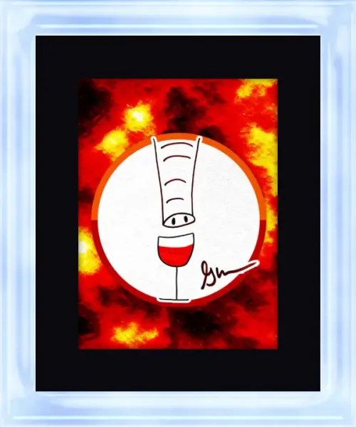 Empathy...Drink It! #54303