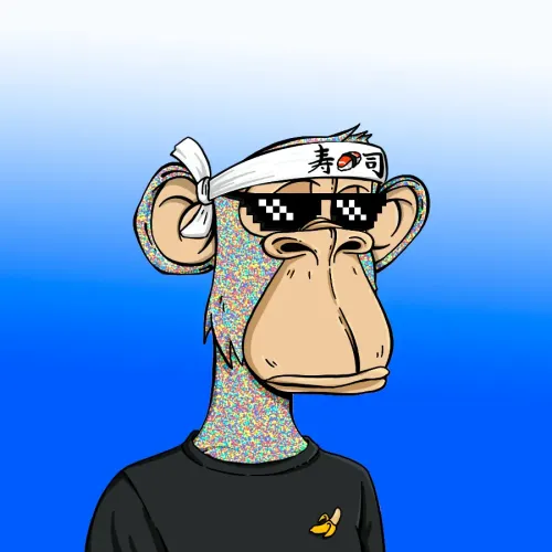 Based Bored Ape #55