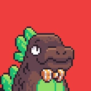 KaijuKing #7431