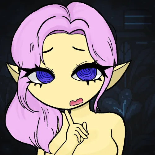 NYMPH #775
