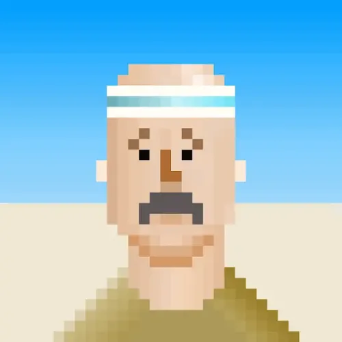 CryptoGoro #102