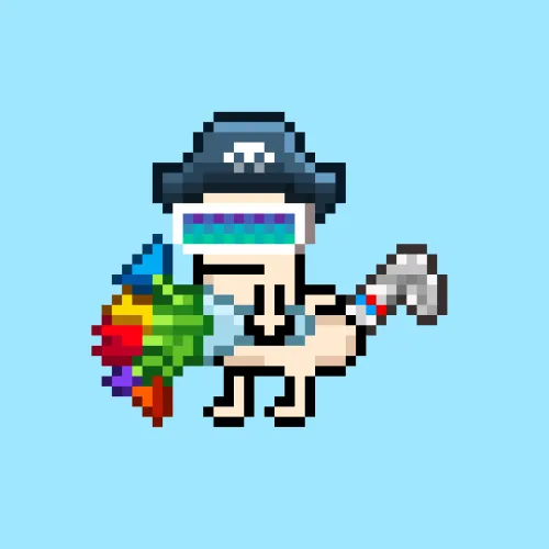 CryptoDickbutt #4382