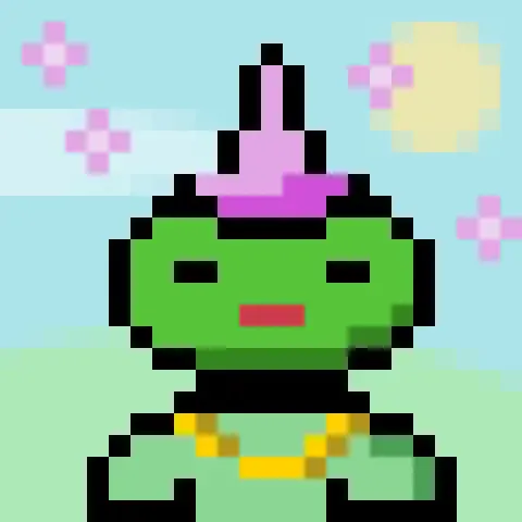 PixelBeast #4493