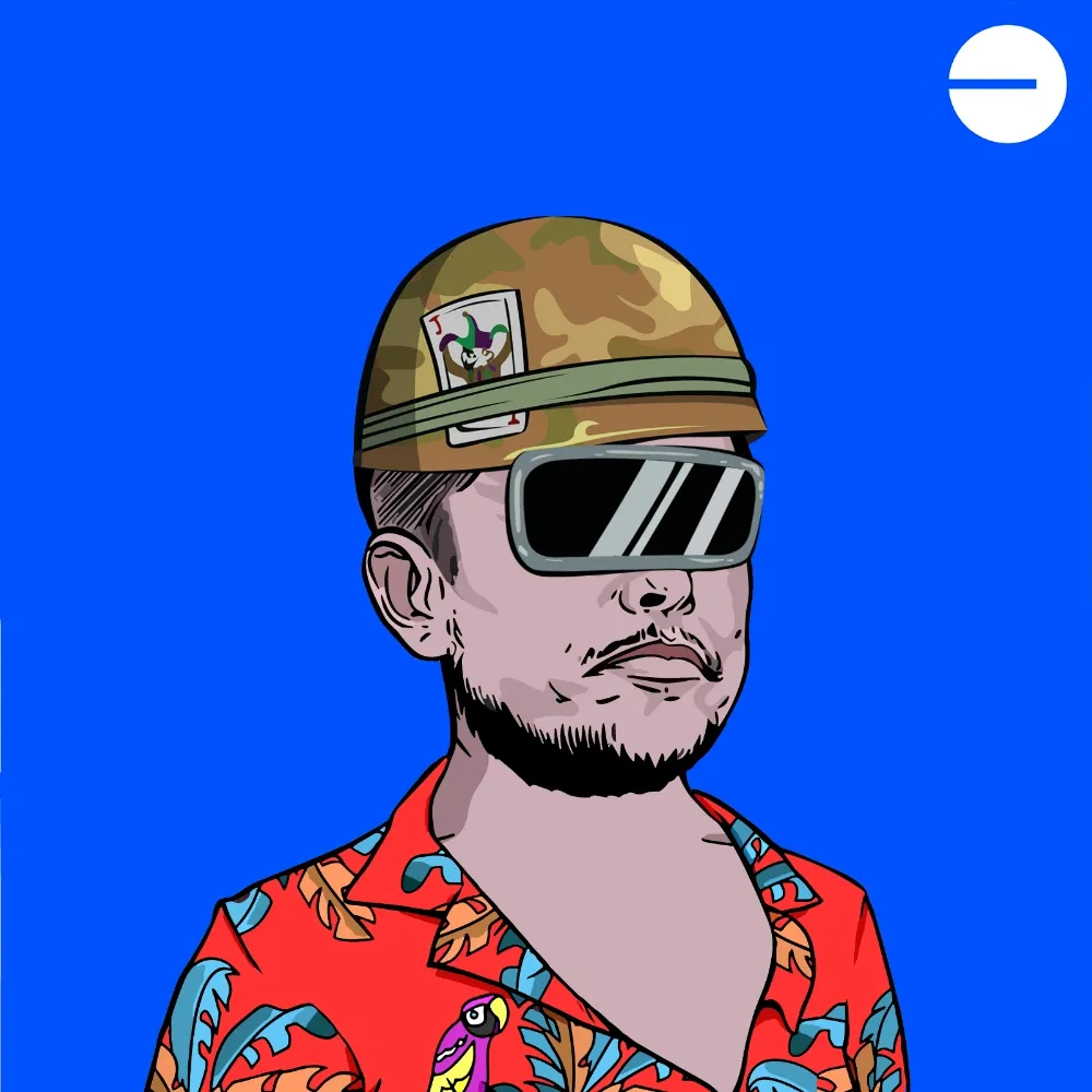 Base Elon Yacht Club #1986