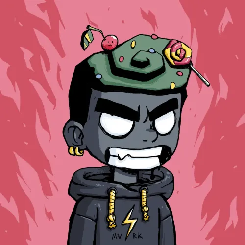 MAVRIK #3004