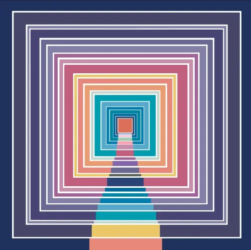 Static Pulse #10