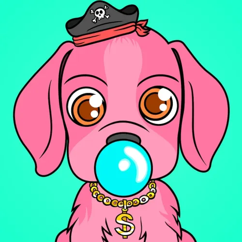 BubblegumPuppy #241