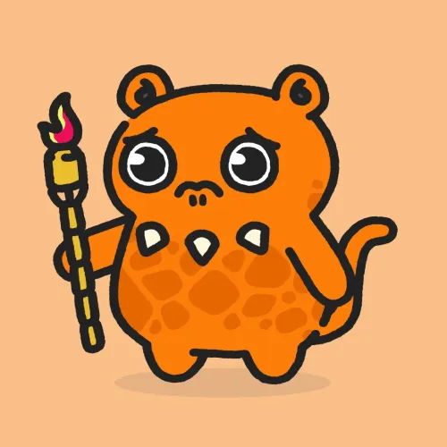 Cool Pet #11077