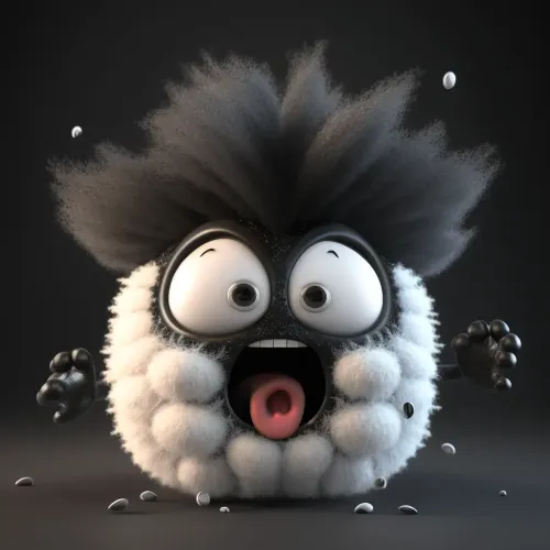 Fluff #3514