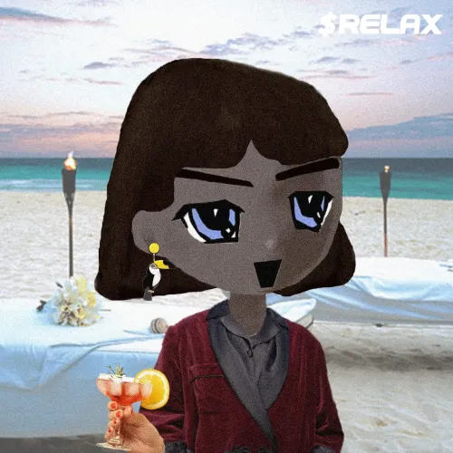 Relaxio #3079
