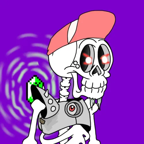 Gang Member #2112