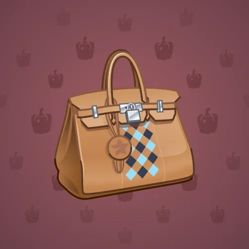 Loot Bag #8730