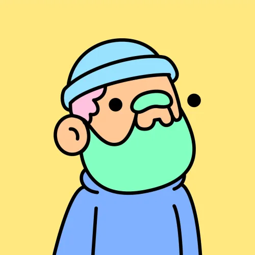 Doodle #9325