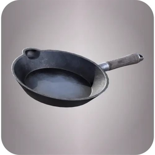 Frying Pan #21940