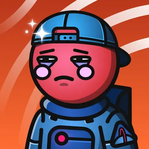 Space Rider #7838