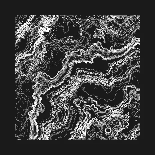 Hachure #1