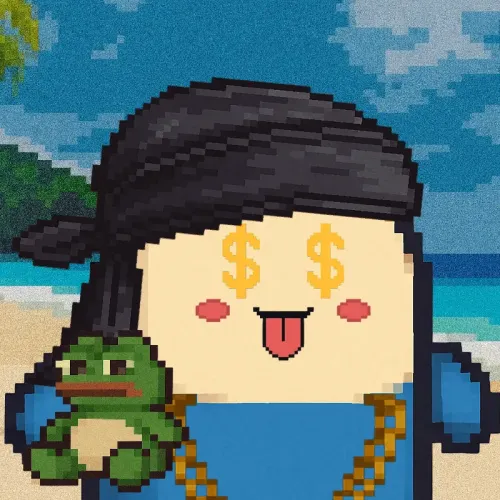 PUMPIXELS #337
