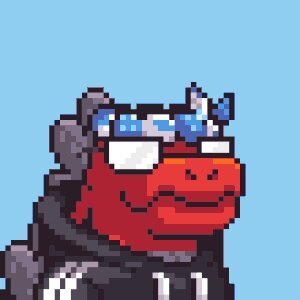 KaijuKing #6354