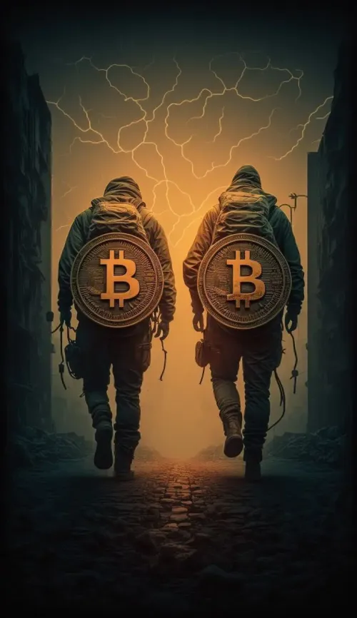 Together we make it better #8