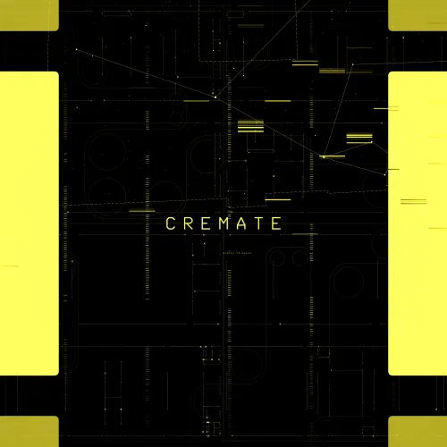 CREMATE#2192