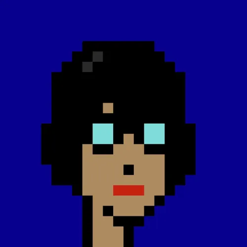 BRC 2.0 PUNK #9456 (#100765506)