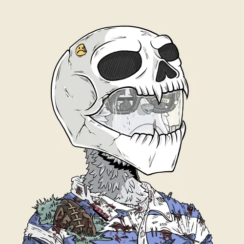 Dead y00t #1364