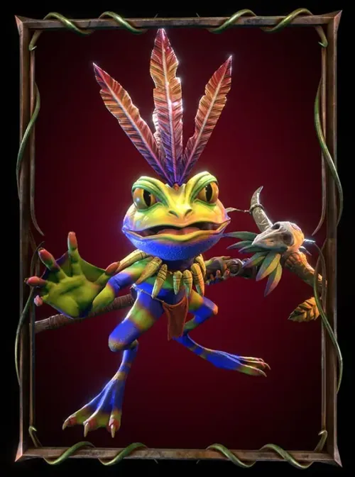 Froda Swamphag #34064