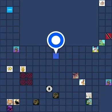 LAND (-187, -26) #72641