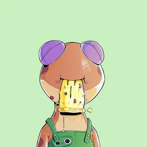 Frogana #314