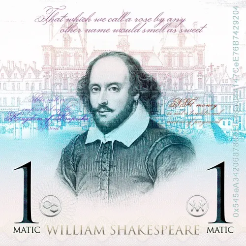 NFT money #10