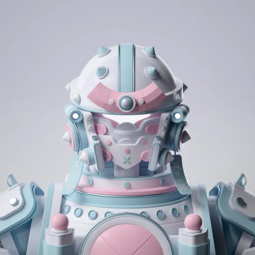 Meka #1704