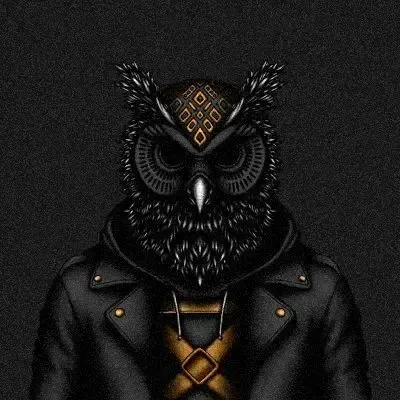 OWL #41 (#97584231)