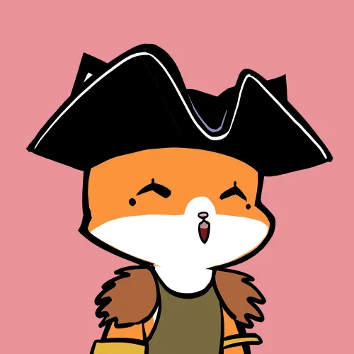 Foxy #941